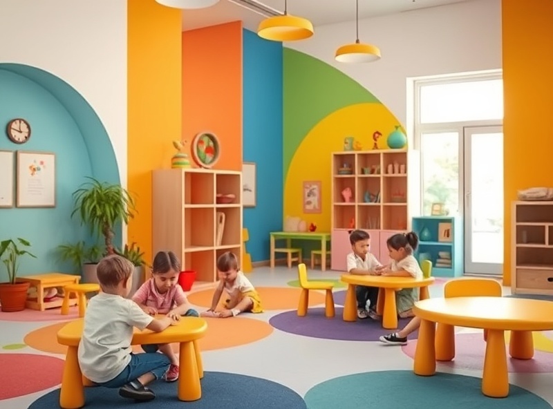 Consejos para acompañar la primera infancia